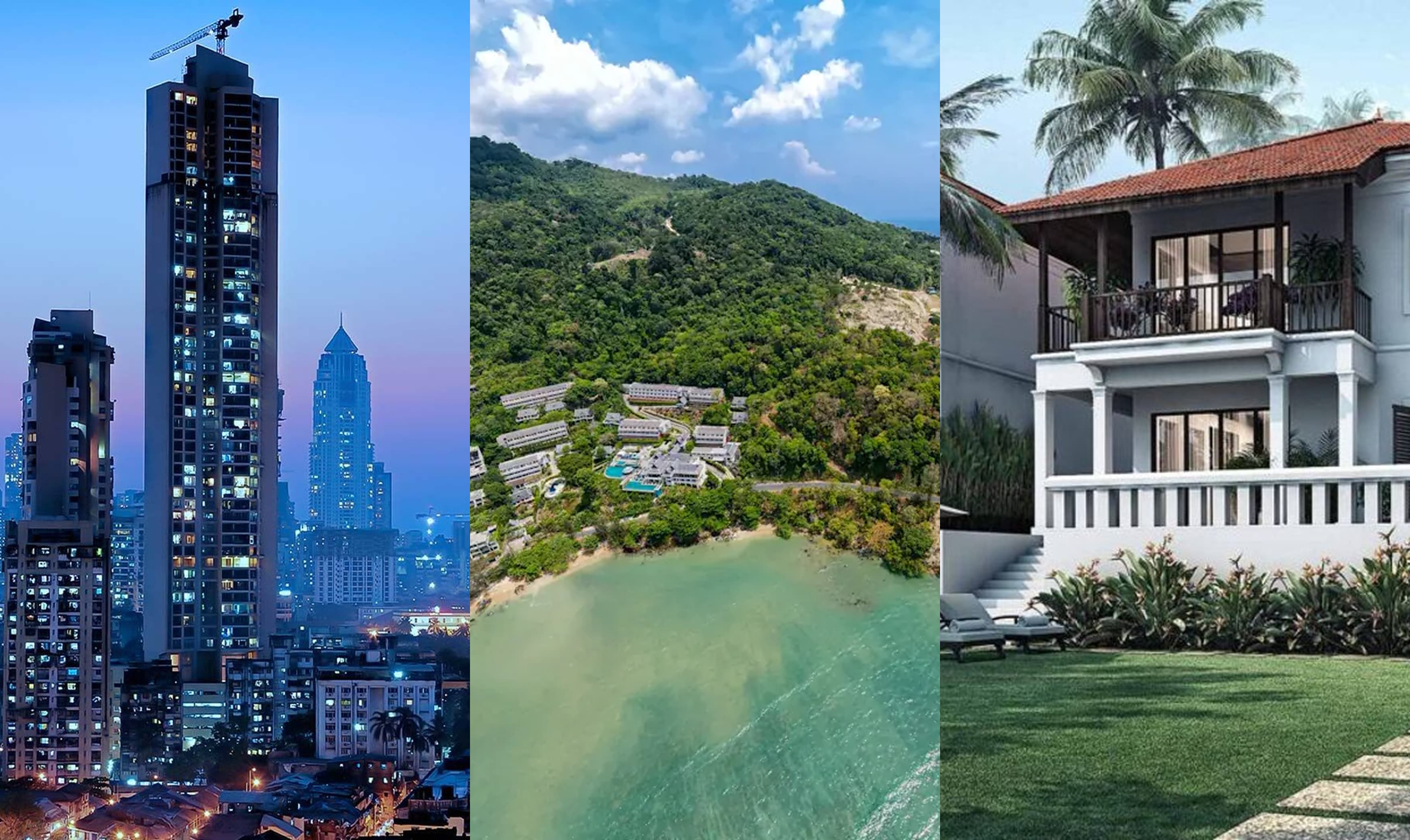 How Much Does It Really Cost to Buy Property in Phuket? Mumbai vs. Goa vs. Phuket Showdown