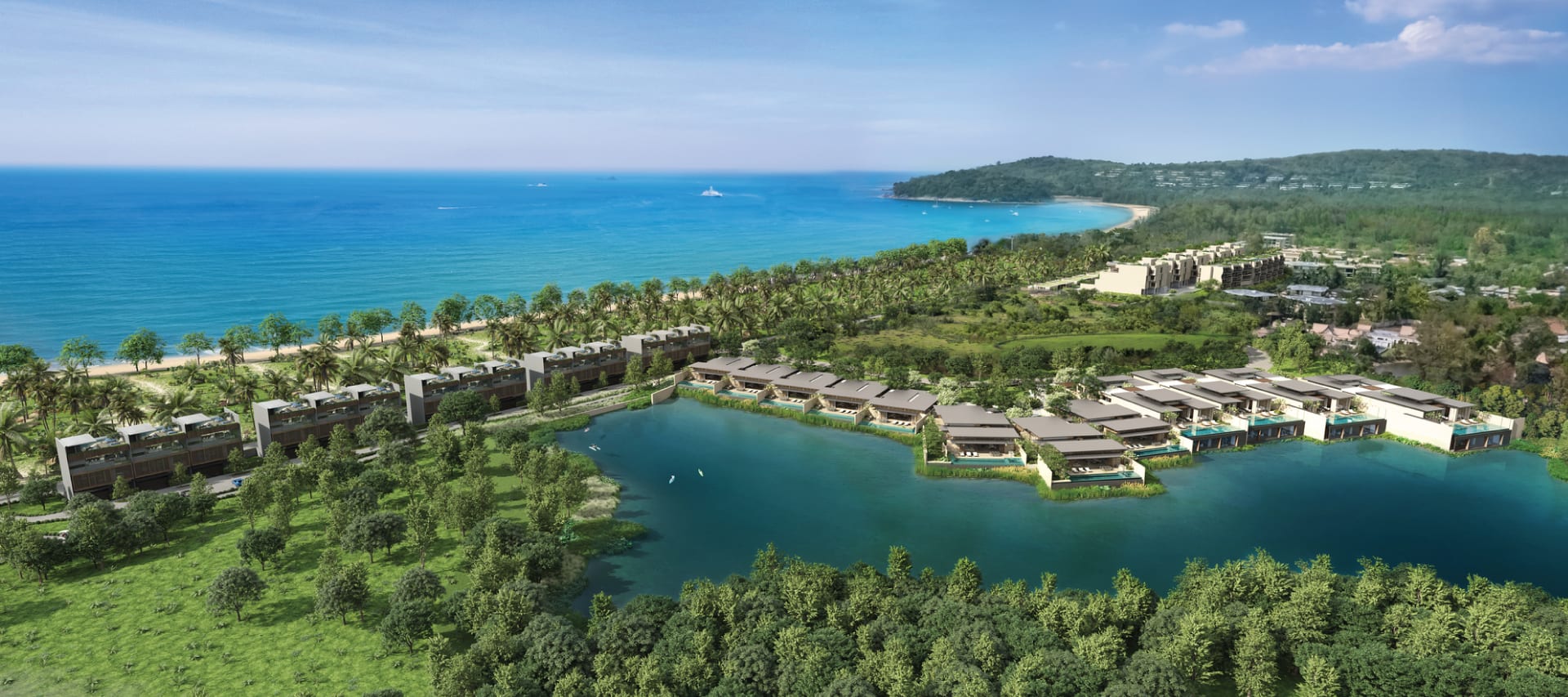The Phuket Lifestyle Revolution: Why Branded Residences Offer Unmatched Global Value